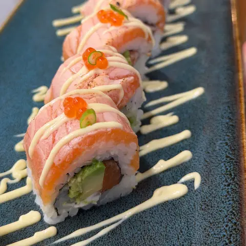 Degustació sake